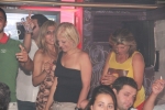 Thursday night at Gubla with one man show Gady Ghanem, Part 2 of 2
